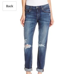 Joe’s Jeans Women’s Slouched Slim